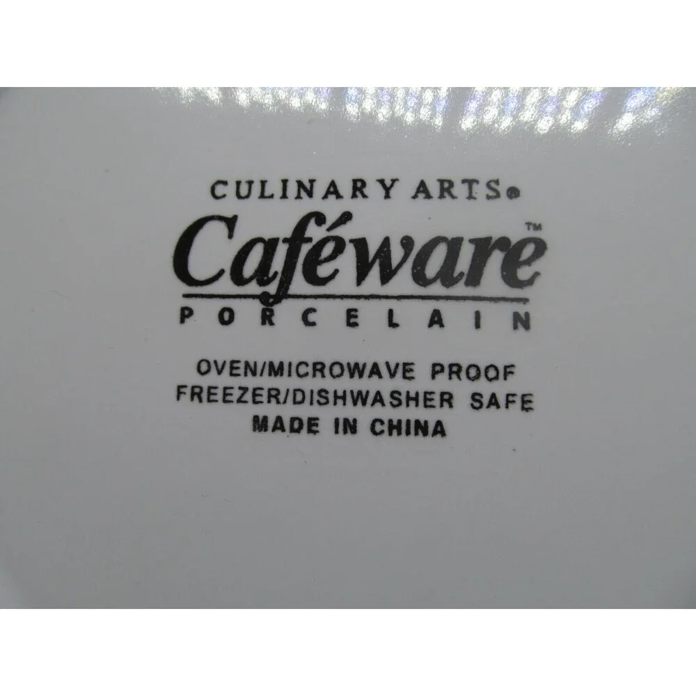 White culinary arts